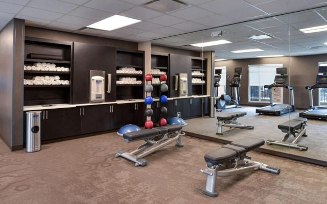 Residence Inn by Marriott Visalia