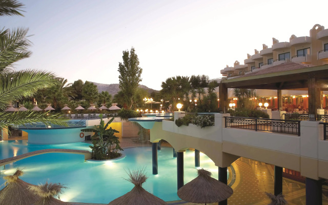 Atrium Palace Thalasso Spa Resort & Villas