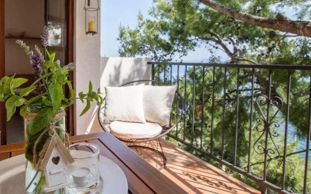 Villa Pod Borom