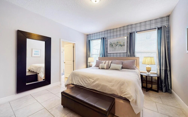 Richards Solterra Vacation Home