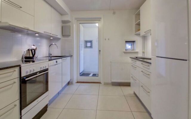 "Lenya" - 2.3km from the sea in Western Jutland