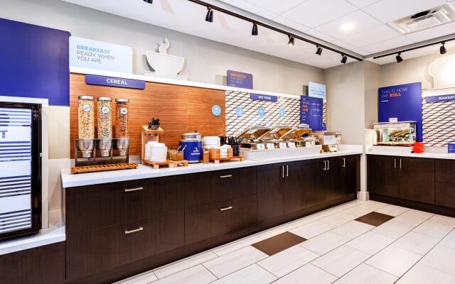Holiday Inn Express Tampa-Brandon by IHG