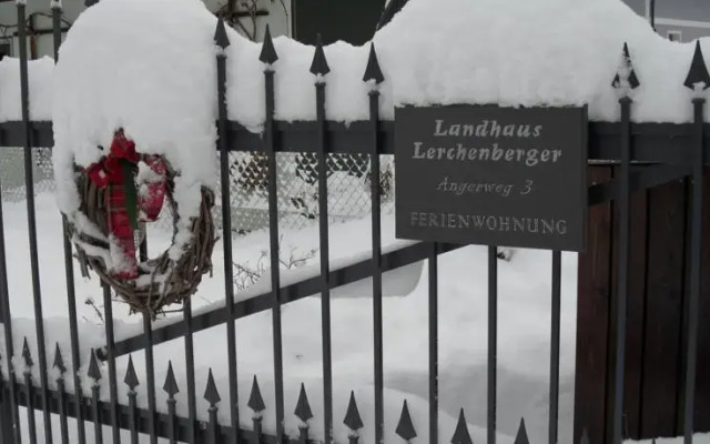 Landhaus Lerchenberger