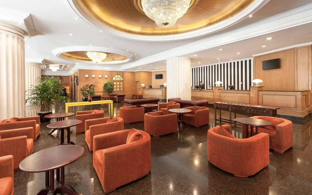 The Menzies Sydney
