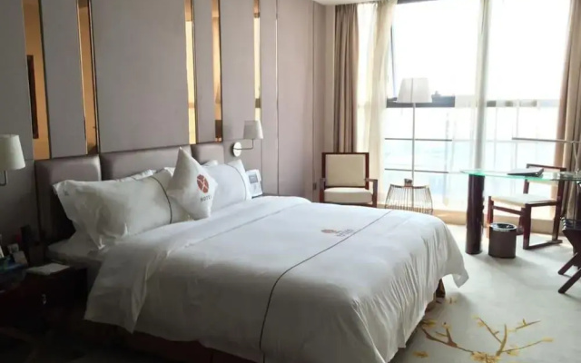 Shenzhen Peony Hotel