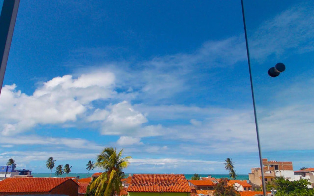 Pousada Maragolfinho