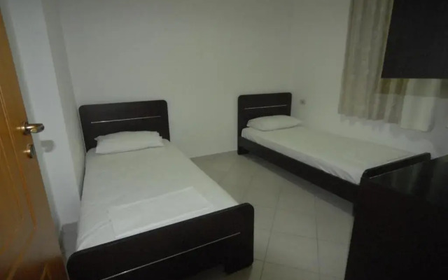 Orikum Veranda Apartments