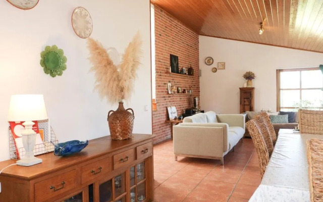Quinta Amarela