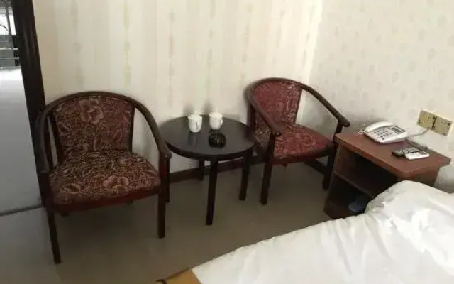 Meilun Hotel
