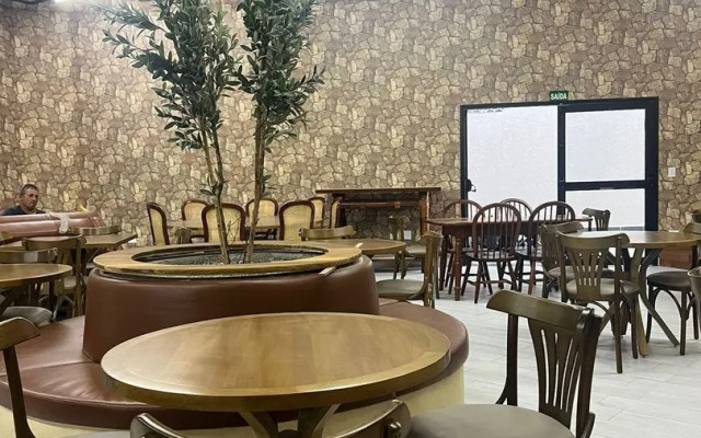 Bristol Villaggio Rosa Arujá