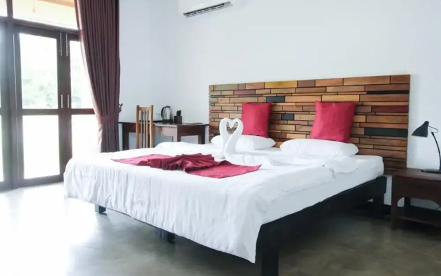 Ceyloni hotel
