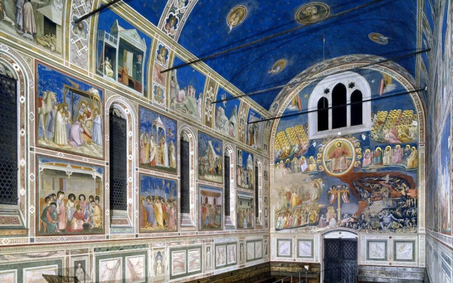 Stunning 15-bed Villa in Dolo, Close to Venice, IT