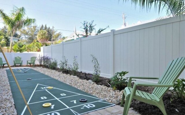 View of the Gulf Apartment 7