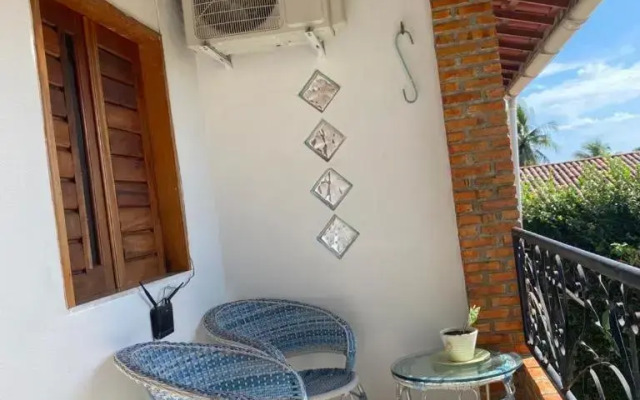 Paracuru Surf Hostel