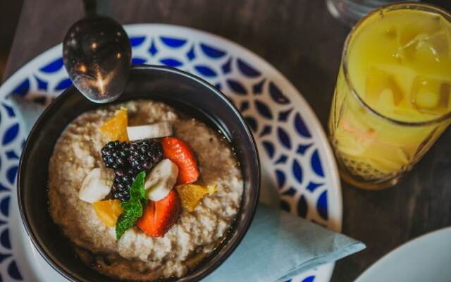 Hôtel Les Grangettes