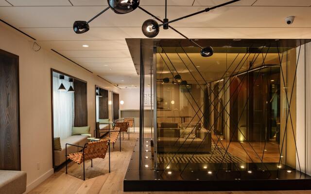 The Time New York, part of JdV by Hyatt