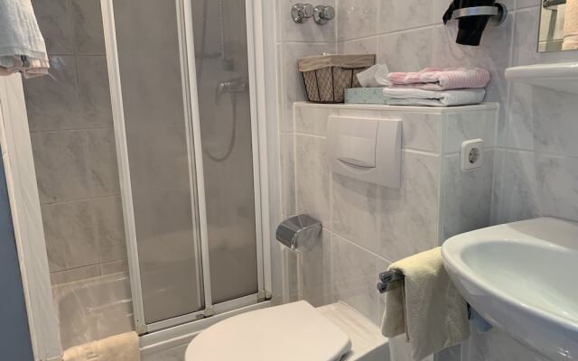 Pension Wittgensteiner Schweiz