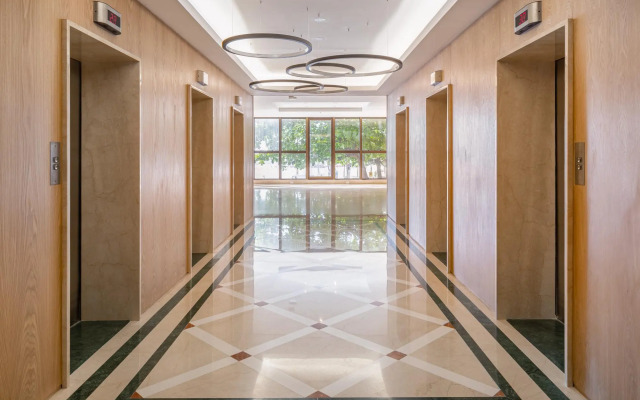 Hilton Rio De Janeiro Copacabana