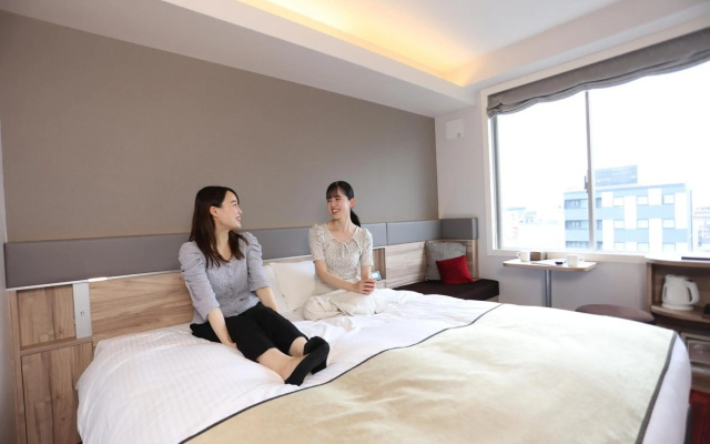 Urban  Kyoto Gojo Premium