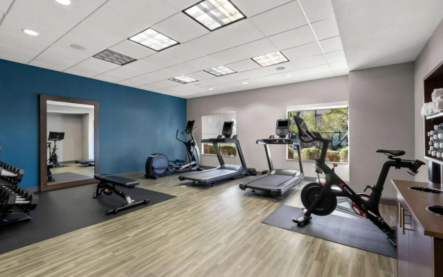 Hampton Inn & Suites Phoenix/Gilbert
