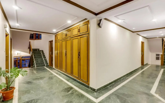 Summit Le Royale Hotel, Shimla