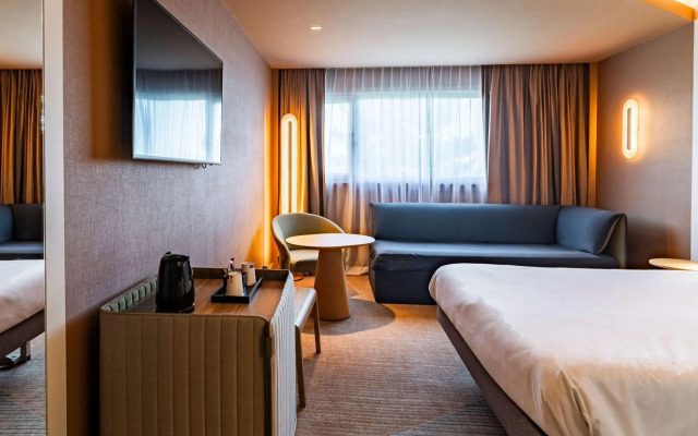 Novotel Reims Tinqueux