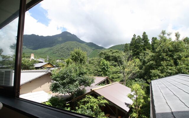 Ryokan Nobiru Sansou