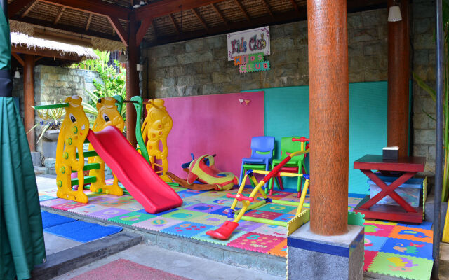 Lavender Luxury Villas And Spa Resort