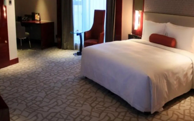 Treasure Palace Hotel