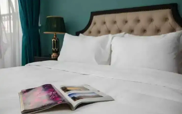 Madelise Palace Hotel  Spa