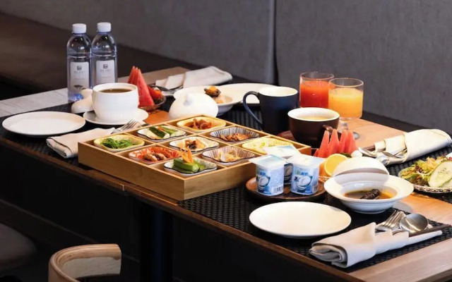 Sanya Tufu Bay Scenic Yihai Hotel