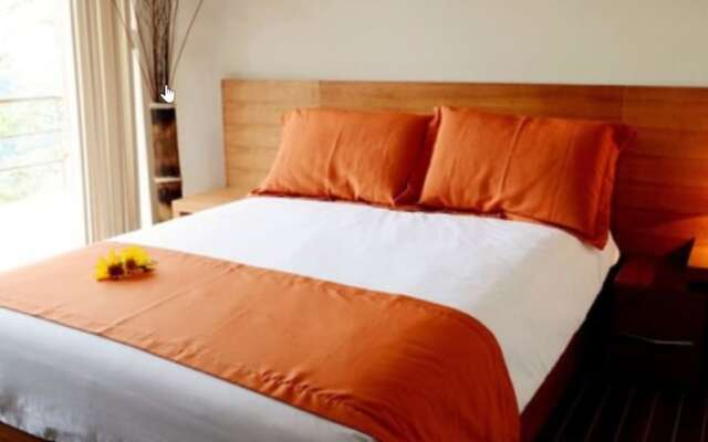Bellandia Lodge
