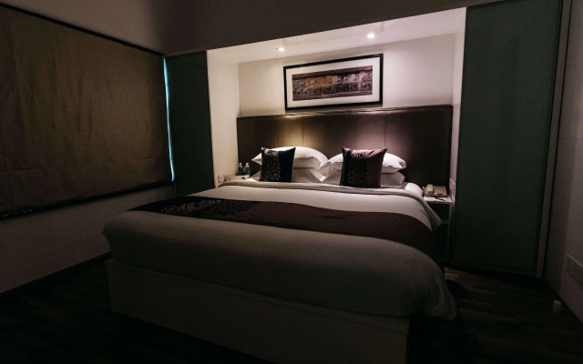Grand Mercure Bangalore