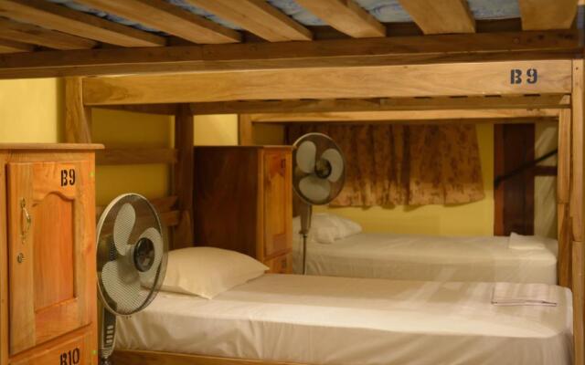 Hostal Fachente