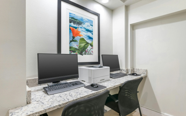 Hilton Vacation Club Daytona Beach Regency