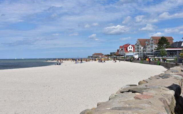Haus an der Alten Windmühle