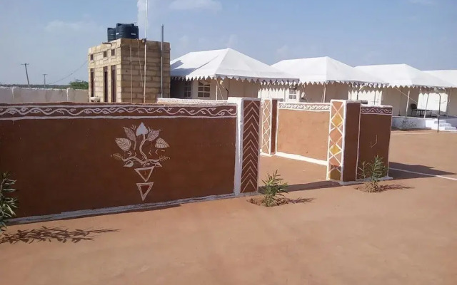 Pansari Resort & Camp