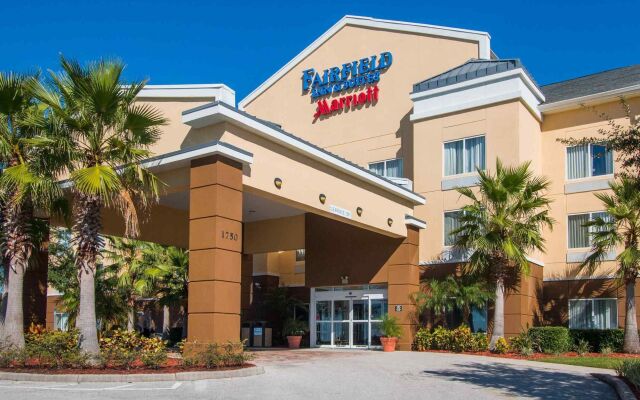 Fairfield Inn & Suites by Marriott Clermont