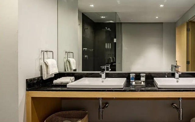 Casai Amazing 2br Apartment in the Heart of Polanco
