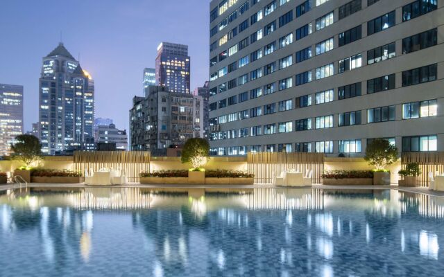 Guangzhou Yuexiu Hotel
