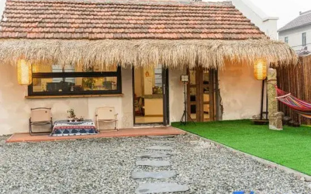 FanChenJu (ZhuJiaJiao Store)