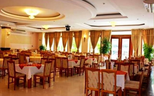 Luxury Da Nang Hotel