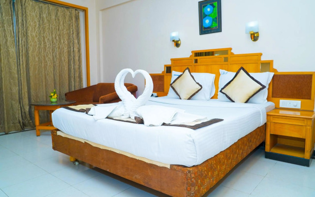 Kalyan Residency Hotel