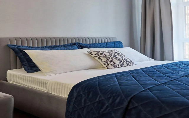 Апартаменты на улице Красноармейская 157В/83-15