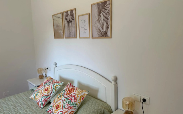 Apartamentos Mar De Areas