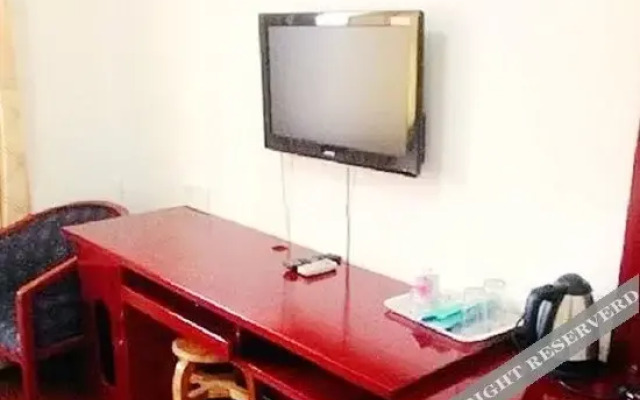 Yong Xin Business Hotel