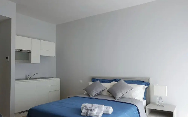 Trani Rent Rooms