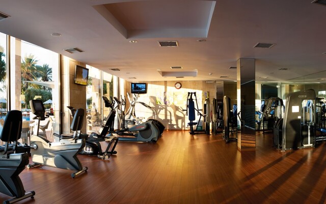 Amus Hotel & Spa