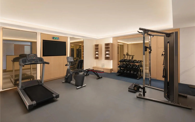 Hilton Garden Inn Surat City Centre