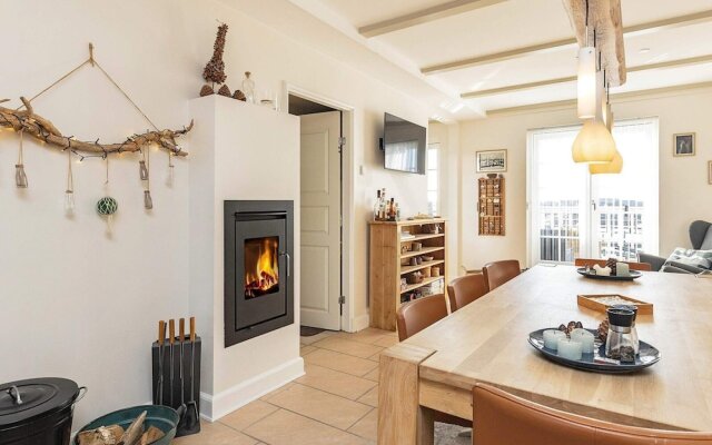 8 Person Holiday Home in Bagenkop-by Traum